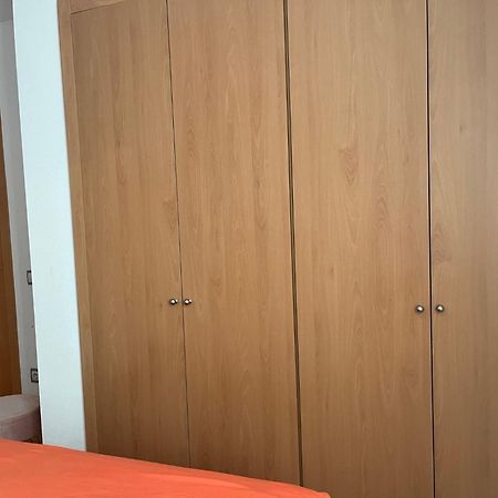 Apartament Mojácar Zewnętrze zdjęcie