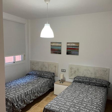 Apartament Mojácar Zewnętrze zdjęcie