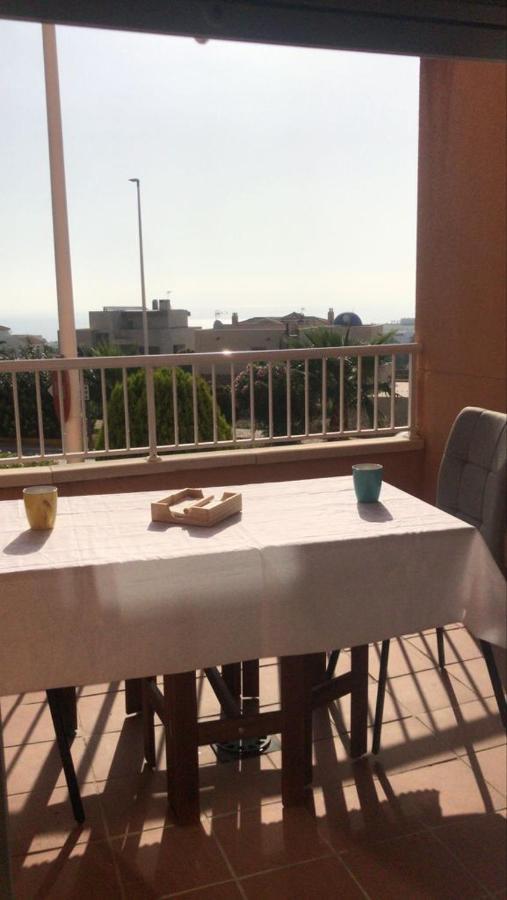 Apartament Mojácar Zewnętrze zdjęcie