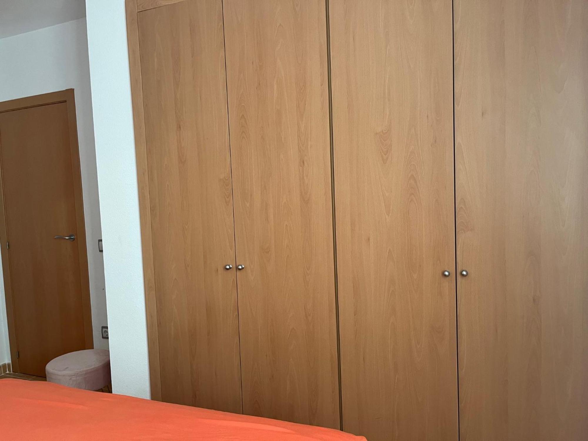 Apartament Mojácar Zewnętrze zdjęcie