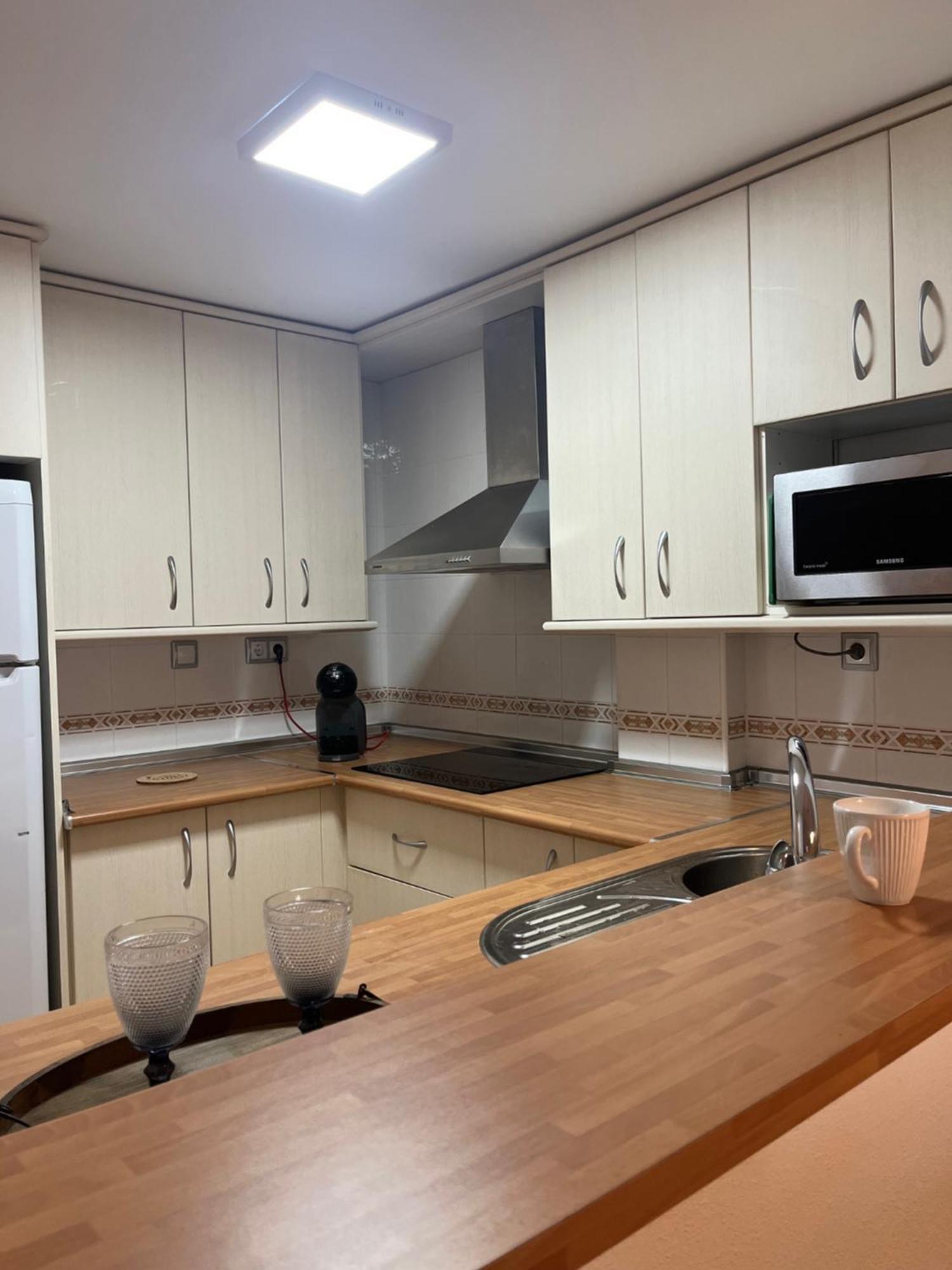 Apartament Mojácar Zewnętrze zdjęcie