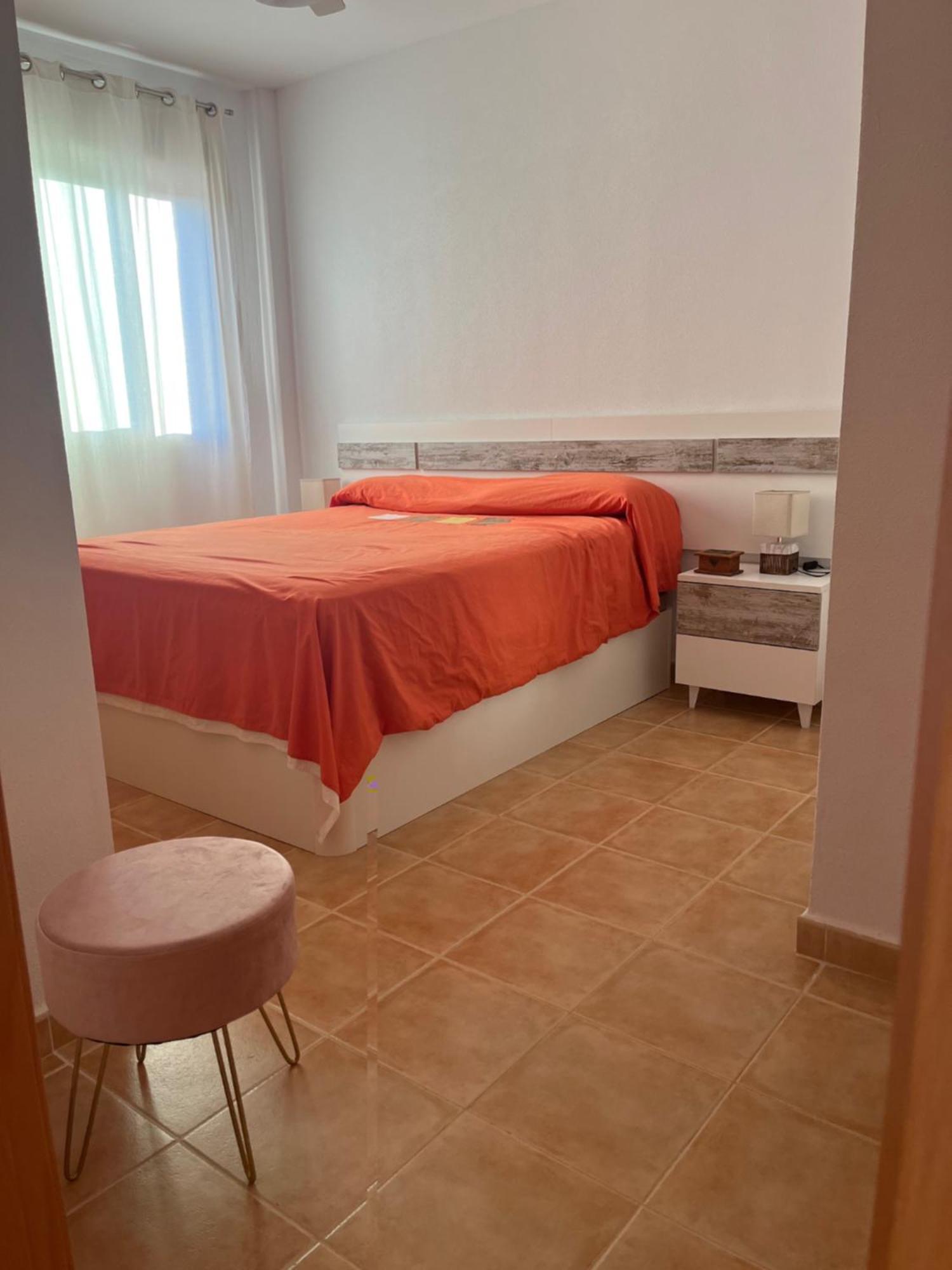 Apartament Mojácar Zewnętrze zdjęcie