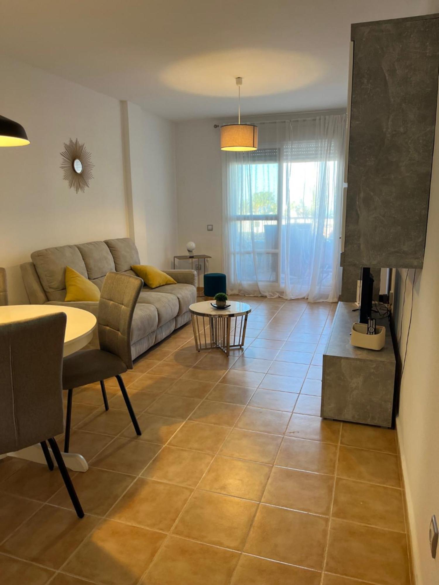 Apartament Mojácar Zewnętrze zdjęcie