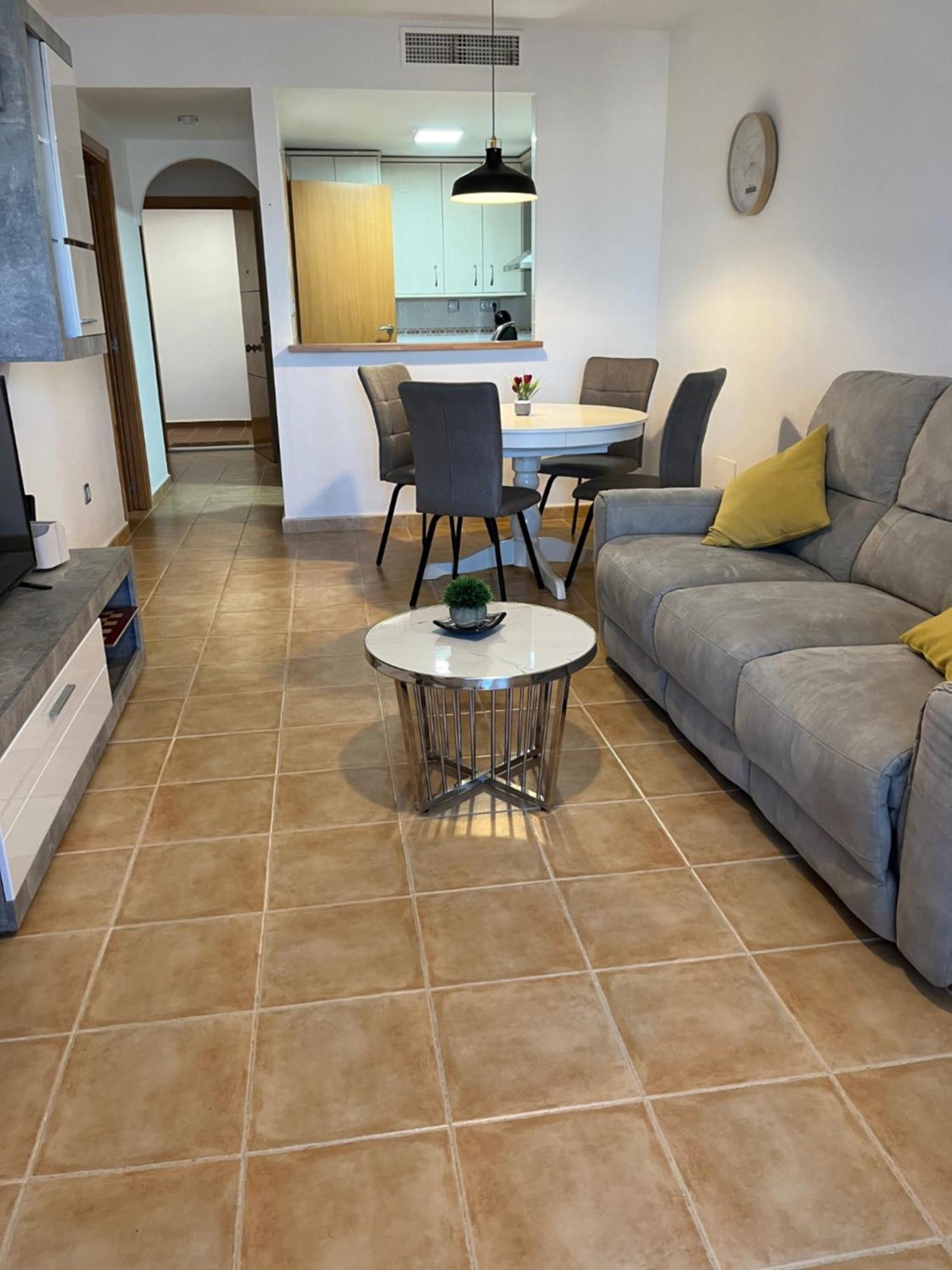 Apartament Mojácar Zewnętrze zdjęcie